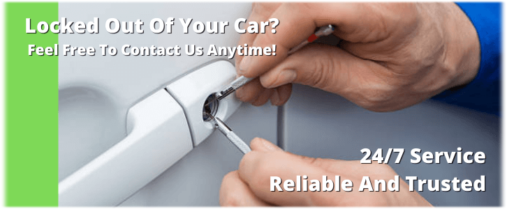 Car Lockout Service Joliet, IL