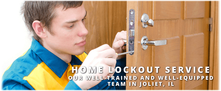 House Lockout Service Joliet, IL