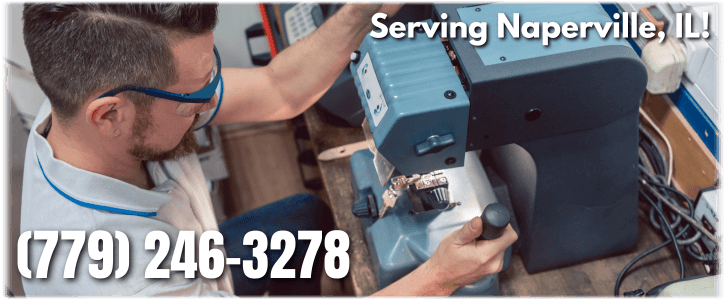 Locksmith Naperville IL